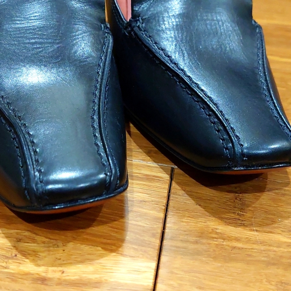 NEW Donald J Pliner Couture Italian Pumps - Picture 6 of 8